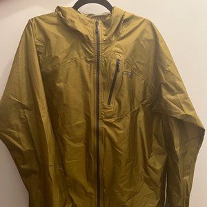 Outdoor Research Helium Rain Jacket